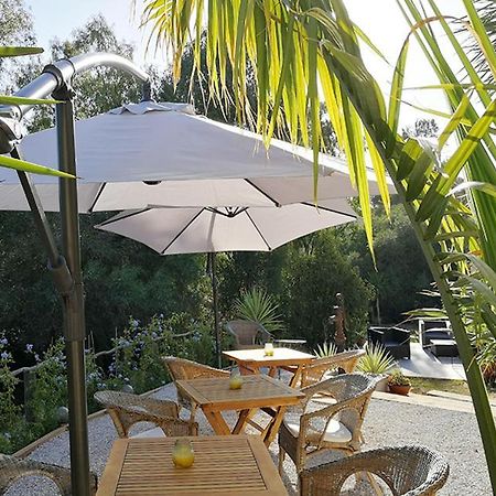 Finca Verde De La Luz บาร์บาเต ภายนอก รูปภาพ