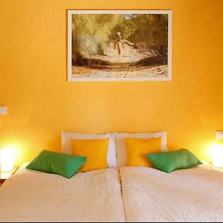 Finca Verde De La Luz บาร์บาเต ภายนอก รูปภาพ
