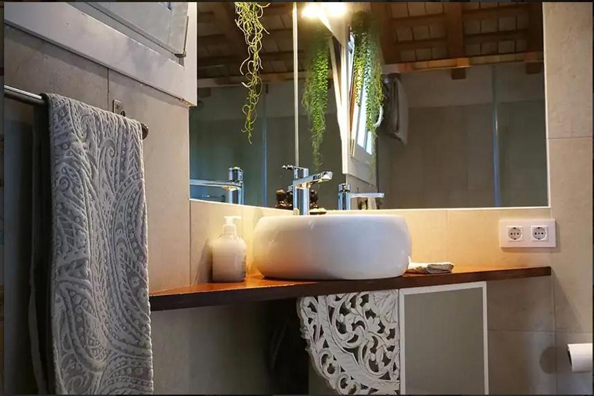 Finca Verde De La Luz บาร์บาเต ภายนอก รูปภาพ